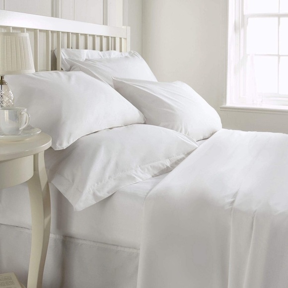 100% Cotton Bedding Set - Picture 4 of 4